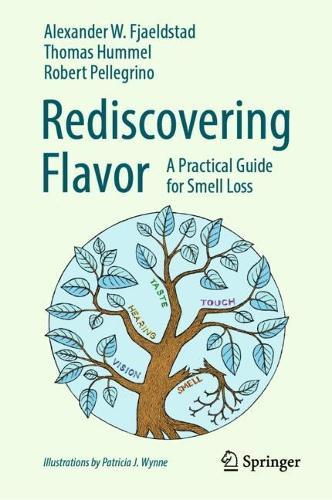 Rediscovering Flavor: A Practical Guide for Smell Loss
