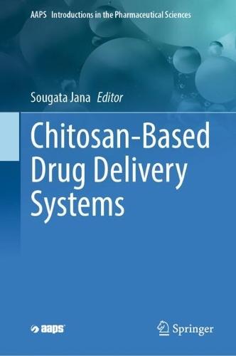 Chitosan-Based Drug Delivery Systems