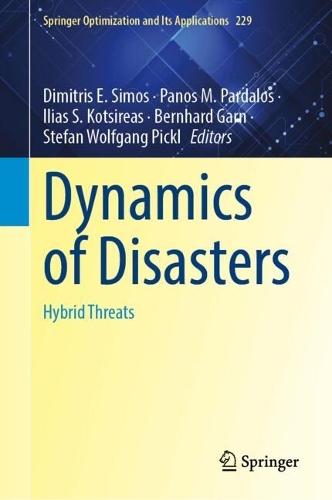 Dynamics of Disasters: Hybrid Threats