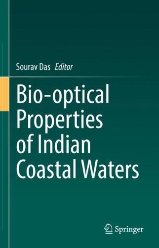 Bio-optical Properties of Indian Coastal Waters