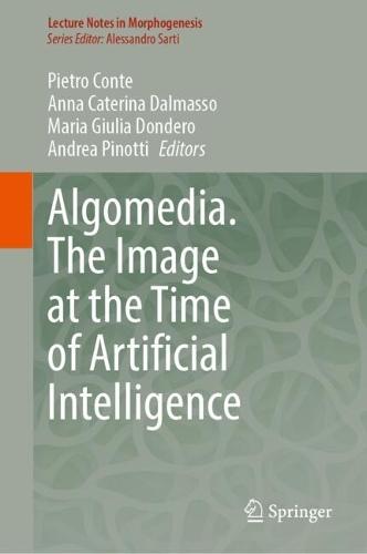 Algomedia. The Image at the Time of Artificial Intelligence