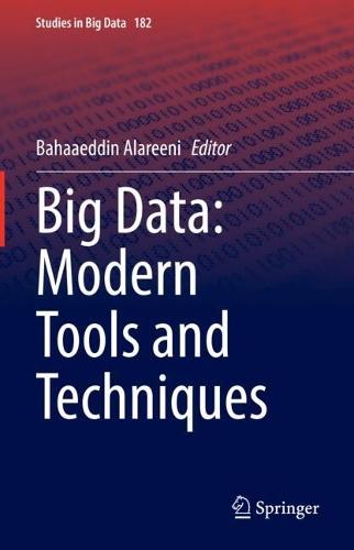 Big Data: Modern Tools and Techniques