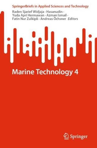 Marine Technology 4