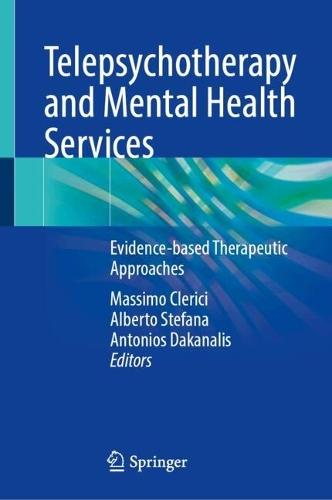 Telepsychotherapy and Mental Health Services: Evidence-based Therapeutic Approaches