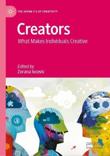 Creators: What Makes Individuals Creative