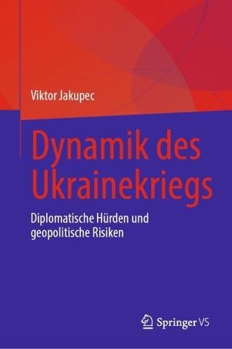 Dynamik des Ukrainekriegs: Diplomatische Hürden und geopolitische Risiken