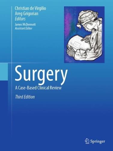Surgery: A Case-Based Clinical Review