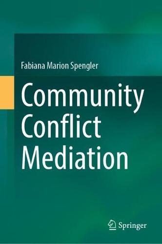 Community Conflict Mediation