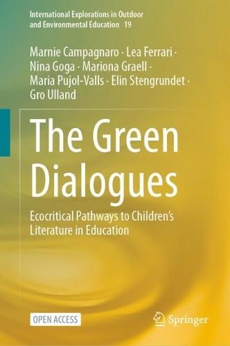 The Green Dialogues: Ecocritical Pathways to Children’s Literature in Education