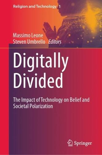 Digitally Divided: The Impact of Technology on Belief and Societal Polarization