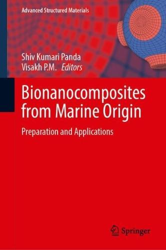 Bionanocomposites from Marine Origin: Preparation and Applications