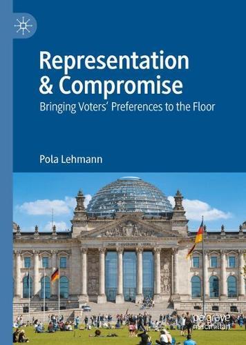 Representation & Compromise: Bringing Voters' Preferences to the Floor