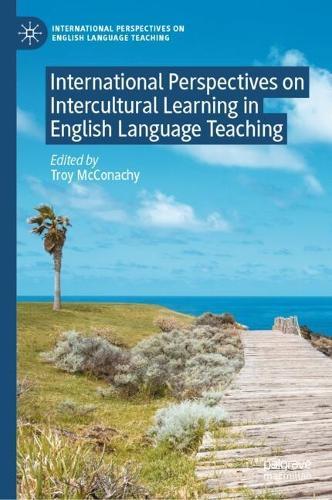 International Perspectives on Intercultural Learning in English Language Teaching