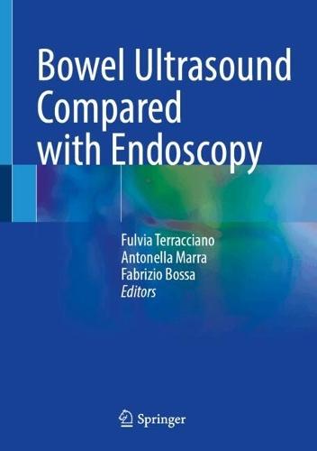 Bowel Ultrasound Compared with Endoscopy