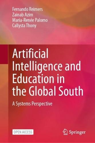 Artificial Intelligence and Education in the Global South: A Systems Perspective
