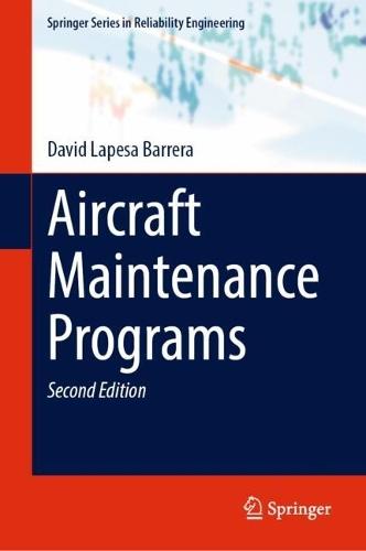Aircraft Maintenance Programs