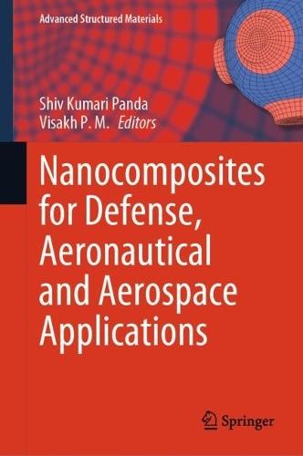 Nanocomposites for Defense, Aeronautical and Aerospace Applications