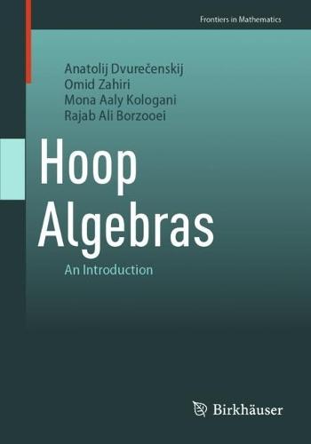 Hoop Algebras: An Introduction