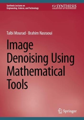 Image Denoising Using Mathematical Tools