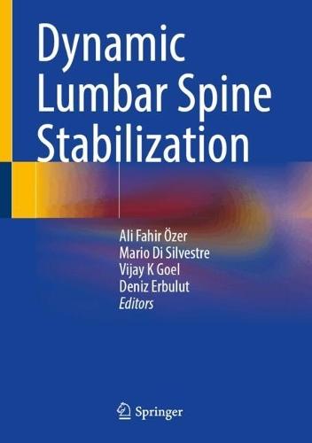 Dynamic Lumbar Spine Stabilization