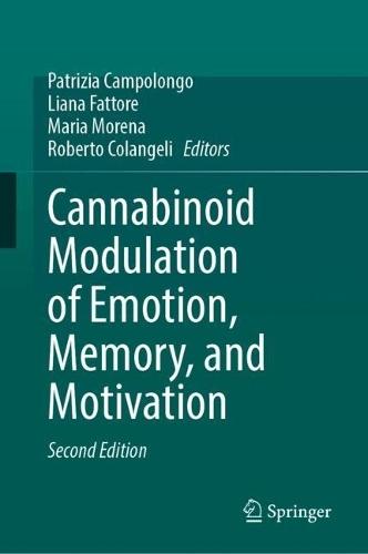 Cannabinoid Modulation of Emotion, Memory, and Motivation