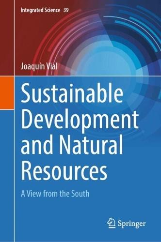 Sustainable Development and Natural Resources: A View from the South