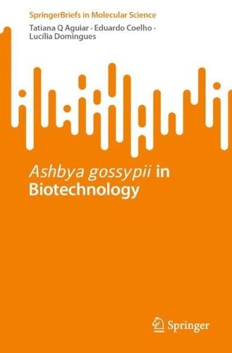 Ashbya gossypii in Biotechnology