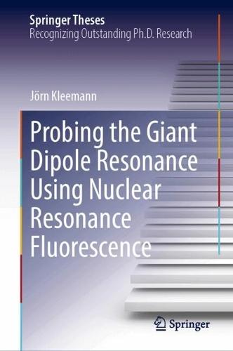 Probing the Giant Dipole Resonance Using Nuclear Resonance Fluorescence
