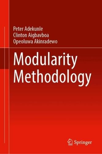 Modularity Methodology