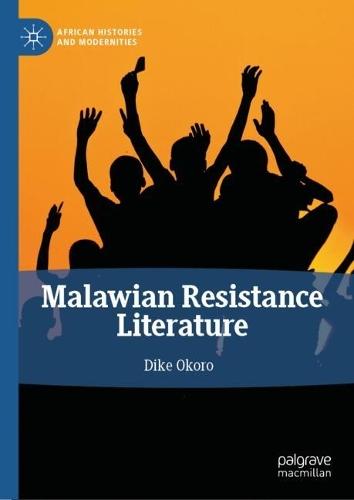 Malawian Resistance Literature