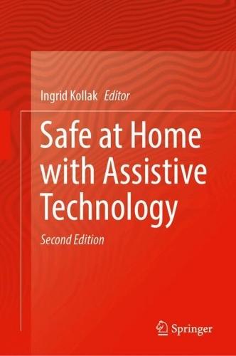 Safe at Home with Assistive Technology