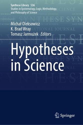 Hypotheses in Science