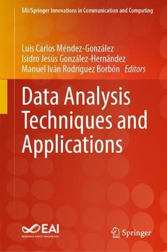 Data Analysis Techniques and Applications