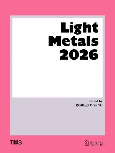 Light Metals 2026