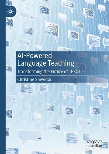 AI-Powered Language Teaching: Transforming the Future of TESOL