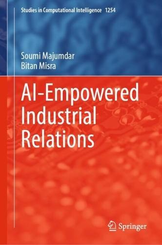 AI-Empowered Industrial Relations