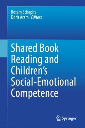 Shared Book Reading and Children's Social-Emotional Competence