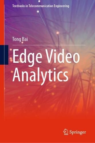Edge Video Analytics
