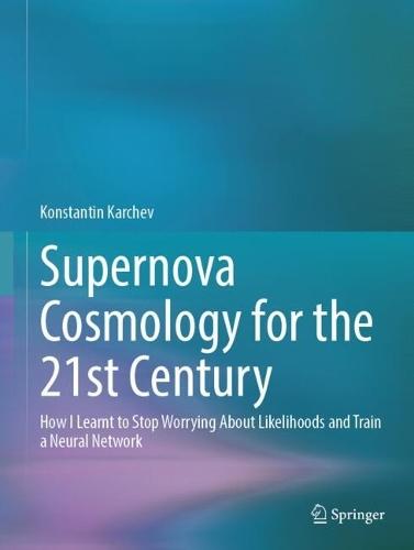 Supernova Cosmology for the 21st Century: How I Learnt to Stop Worrying About Likelihoods and Train a Neural Network
