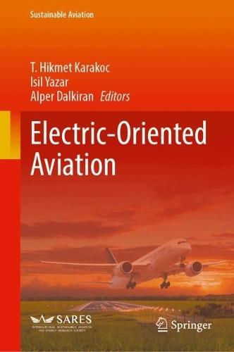 Electric-Oriented Aviation