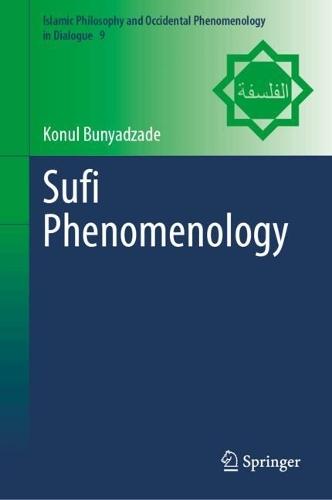 Sufi Phenomenology