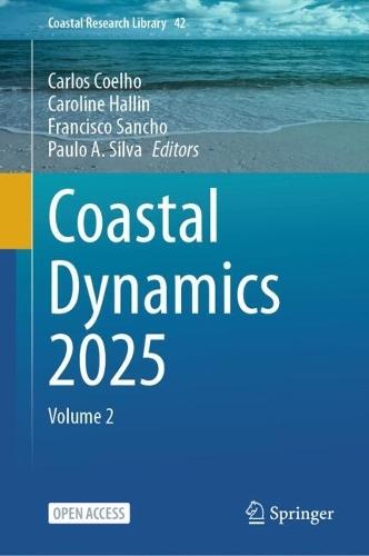 Coastal Dynamics 2025: Volume 2