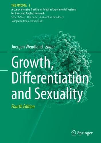 Growth, Differentiation and Sexuality