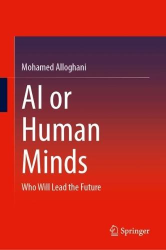AI or Human Minds: Who Will Lead the Future