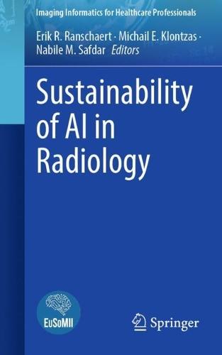 Sustainability of AI in Radiology