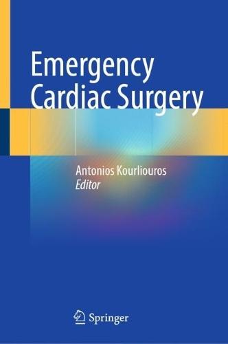 Emergency Cardiac Surgery