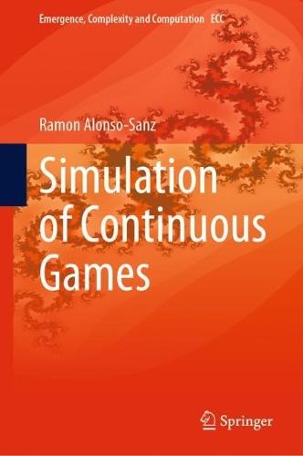 Simulation of Continuous Games