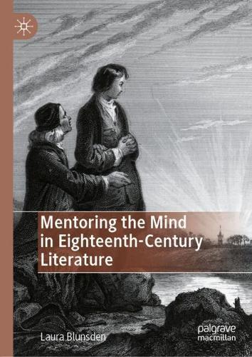Mentoring the Mind in Eighteenth-Century Literature