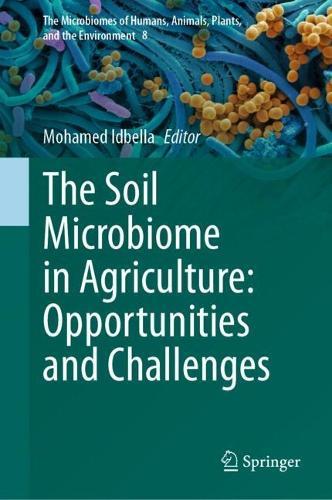 The Soil Microbiome in Agriculture: Opportunities and Challenges