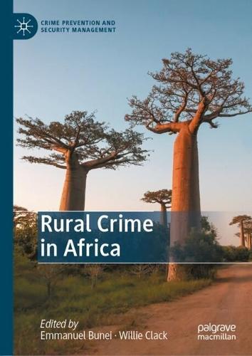 Rural Crime in Africa
